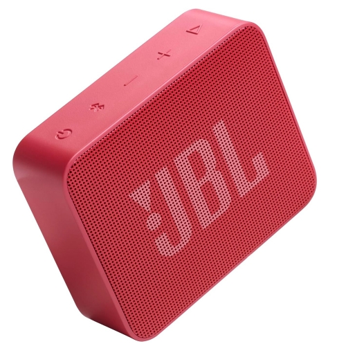 Преносима Колонка JBL Go Essential 2, червен