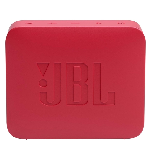Преносима Колонка JBL Go Essential 2, червен