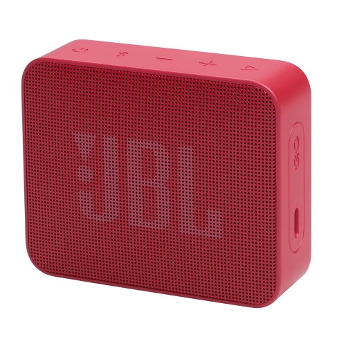 Преносима Колонка JBL Go Essential 2, червен