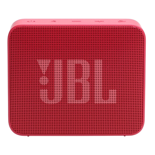 Преносима Колонка JBL Go Essential 2, червен