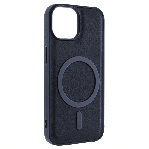 Калъф Scrath Proof Unique за iPhone 15, син