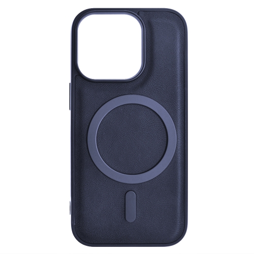 Калъф Scrath Proof Unique за iPhone 15 Pro Max, син