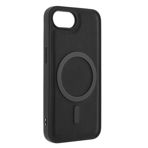 Калъф Scrath Proof Unique за iPhone 16e/17e, черен