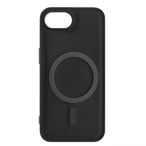 Калъф Scrath Proof Unique за iPhone 16e/17e, черен