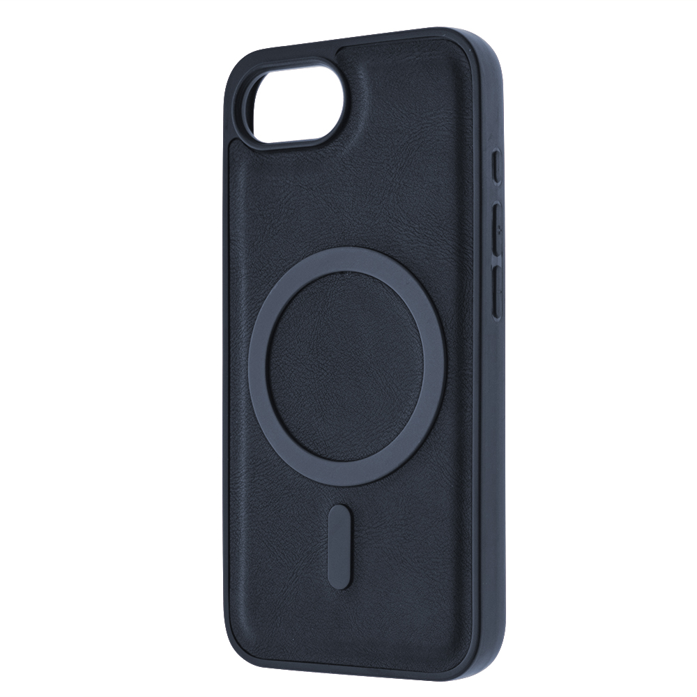 Калъф Scrath Proof Unique за iPhone 16e/17e, син