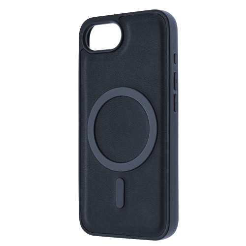 Калъф Scrath Proof Unique за iPhone 16e/17e, син
