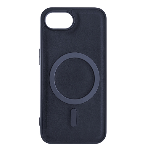 Калъф Scrath Proof Unique за iPhone 16e/17e, син