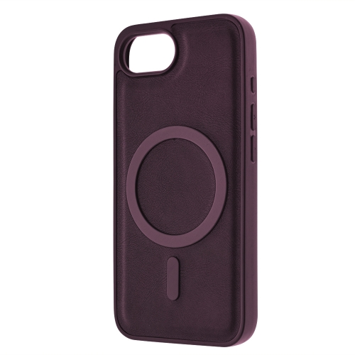 Калъф Scrath Proof Unique за iPhone 16e/17e, пурпурен