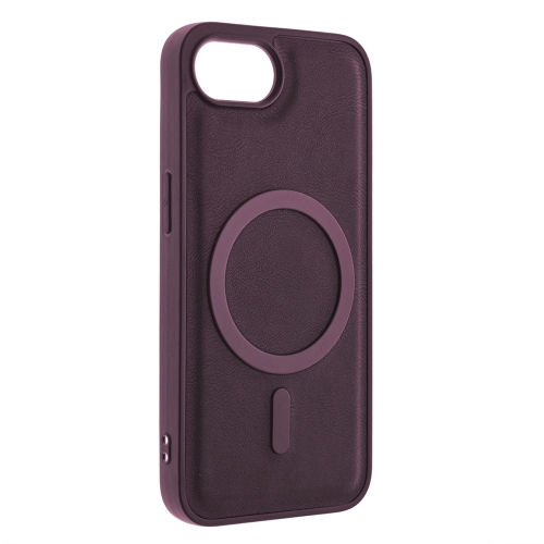 Калъф Scrath Proof Unique за iPhone 16e/17e, пурпурен