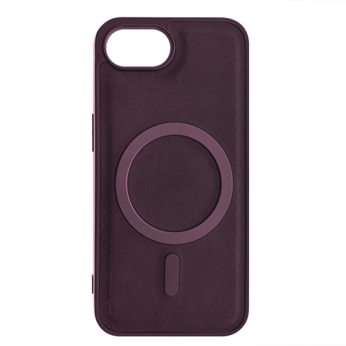 Калъф Scrath Proof Unique за iPhone 16e/17e, пурпурен