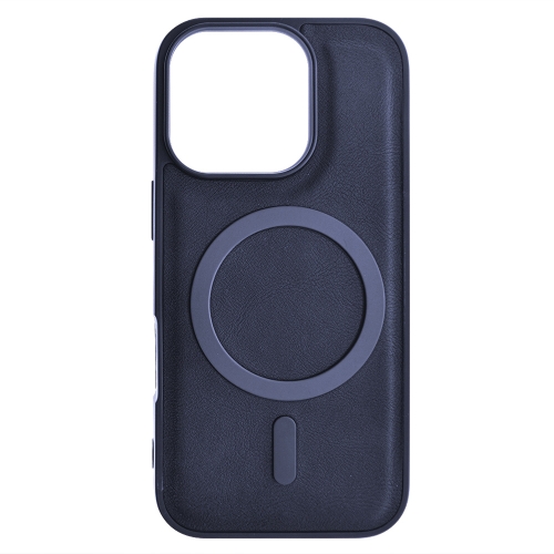 Калъф Scrath Proof Unique за iPhone 16 Pro Max, син