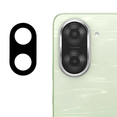 Стъклен Протектор Techsuit за камерата на Xiaomi Redmi A5 4G, черен