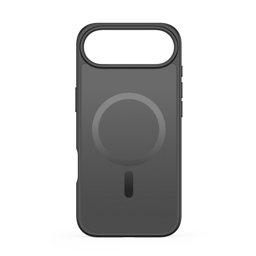 Калъф Dux Ducis Yind MagSF за iPhone 17 Air, черен