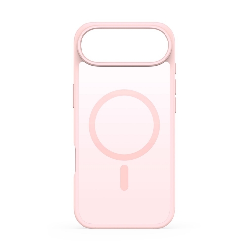 Калъф Dux Ducis Yind MagSF за iPhone 17 Air, светло розов