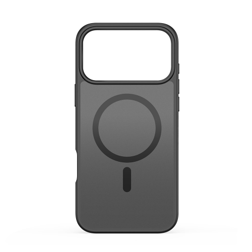 Калъф Dux Ducis Yind MagSF за iPhone 17 Pro, черен