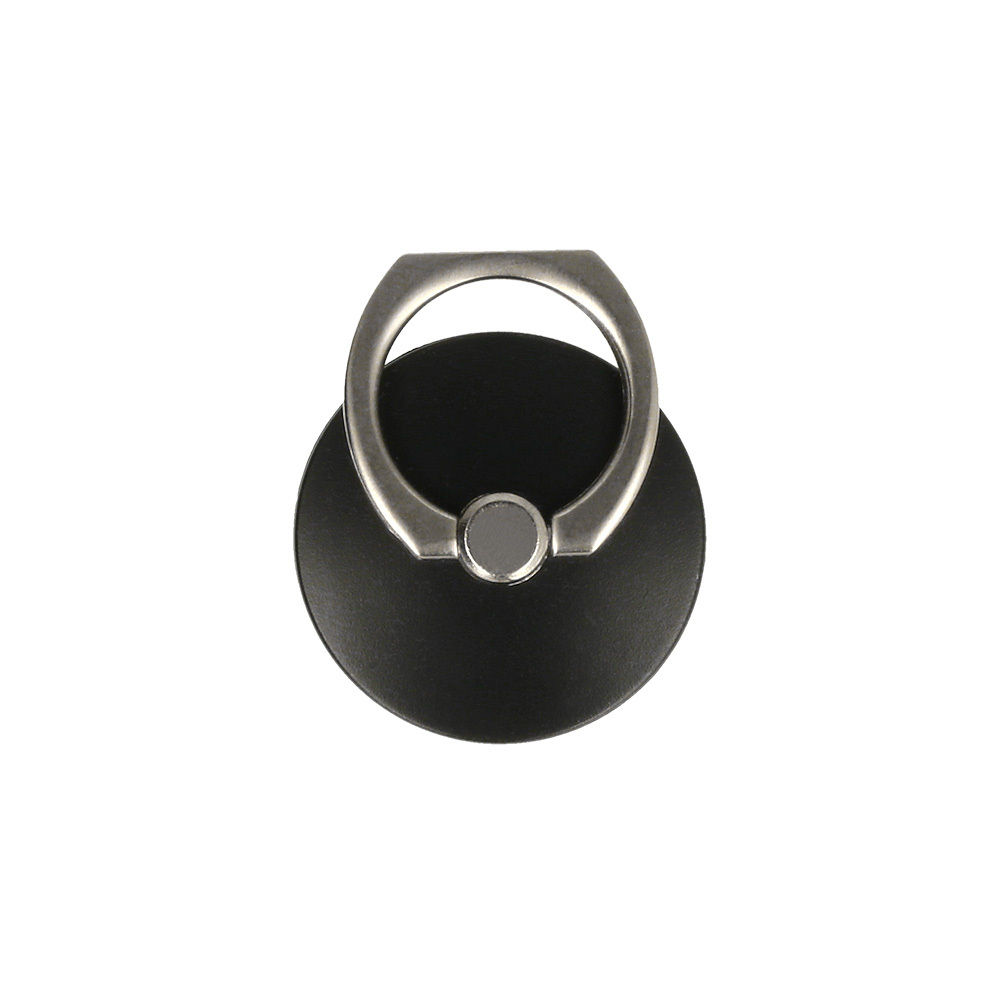 Държач за телефон Ring RH-4, черен