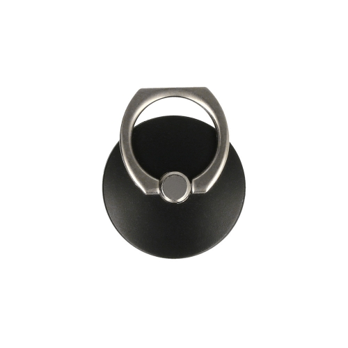 Държач за телефон Ring RH-4, черен