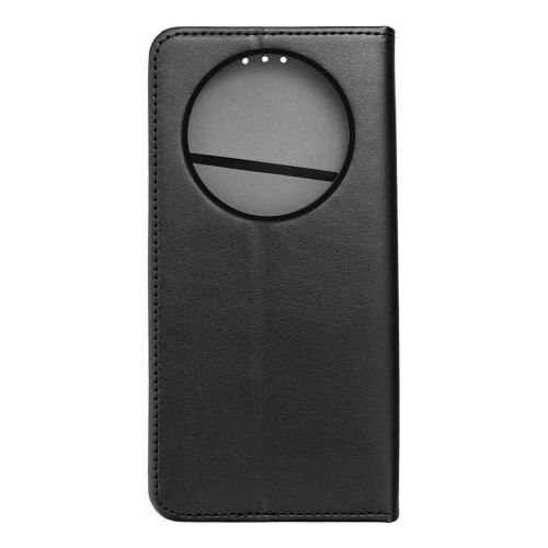 Калъф Тефтер Magnetic за Honor Magic7 Lite / X9c, черен