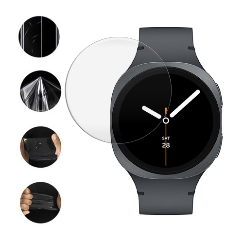 Хидрогел протектор за часовник Samsung Galaxy Watch 8 44mm