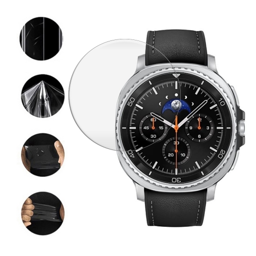 Хидрогел протектор за часовник Samsung Galaxy Watch 8 Classic 46mm