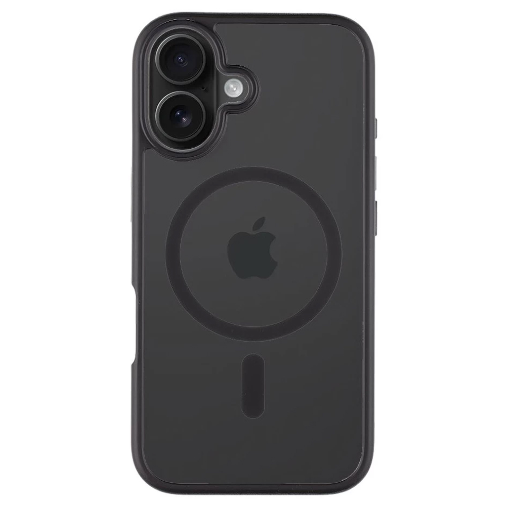 Калъф Tactical MagForce Hyperstealth за iPhone 17, Черен