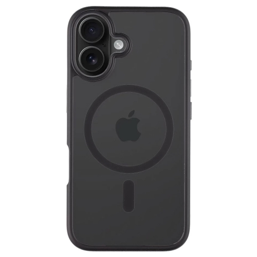 Калъф Tactical MagForce Hyperstealth за iPhone 17, Черен