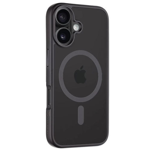 Калъф Tactical MagForce Hyperstealth за iPhone 17, Черен