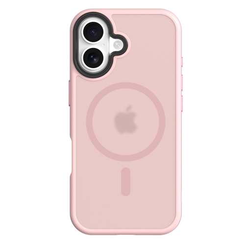 Калъф Tactical MagForce Hyperstealth за iPhone 17, Розов