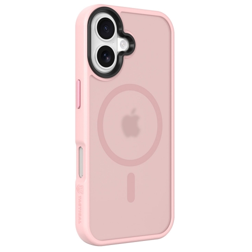 Калъф Tactical MagForce Hyperstealth за iPhone 17, Розов