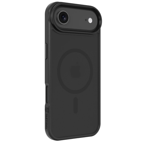 Калъф Tactical MagForce Hyperstealth за iPhone 17 Air, черен