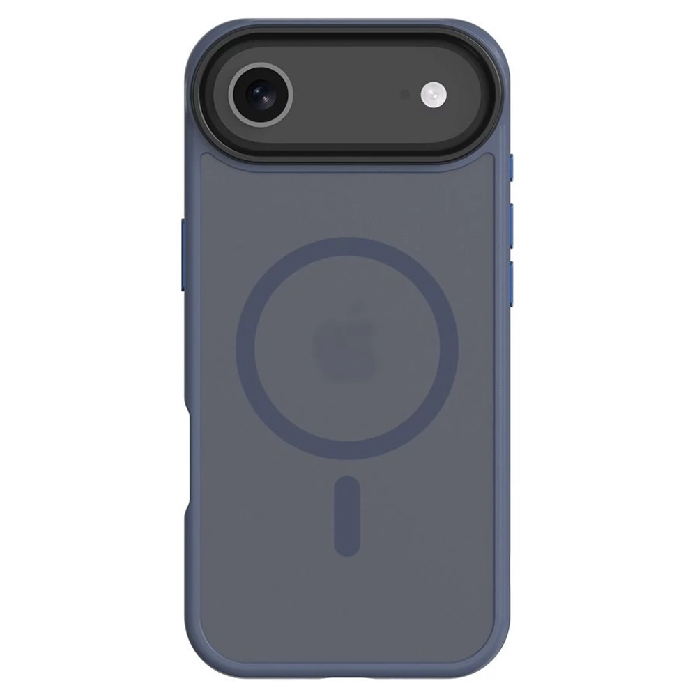 Калъф Tactical MagForce Hyperstealth за iPhone 17 Air, Син
