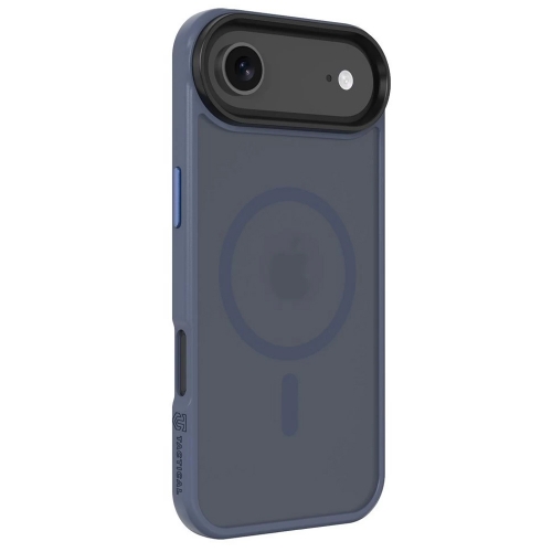 Калъф Tactical MagForce Hyperstealth за iPhone 17 Air, Син
