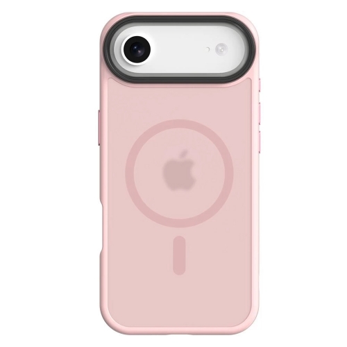 Калъф Tactical MagForce Hyperstealth за iPhone 17 Air, розов