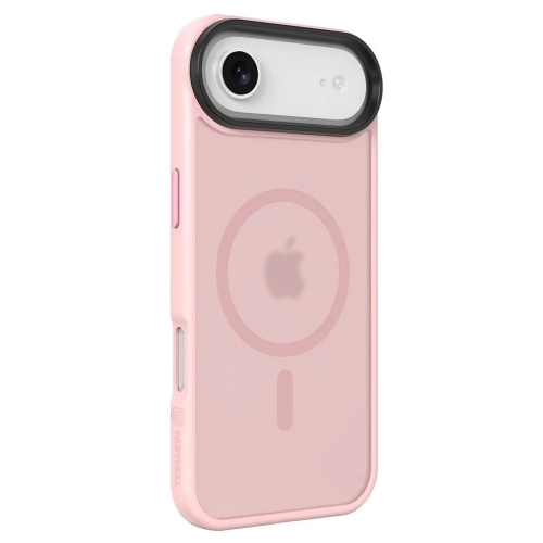 Калъф Tactical MagForce Hyperstealth за iPhone 17 Air, розов