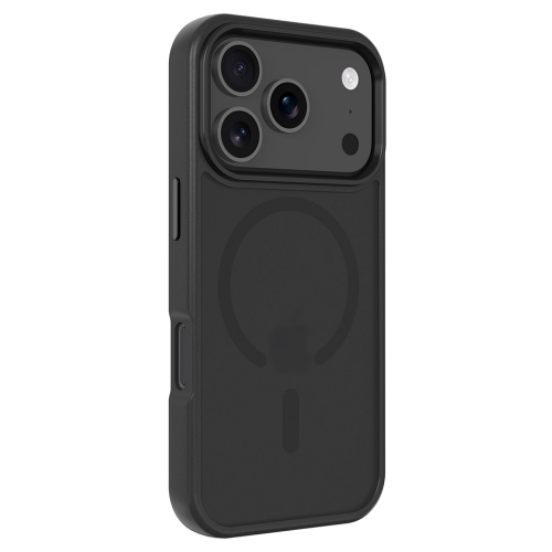 Калъф Tactical MagForce Hyperstealth за iPhone 17 Pro, Черен