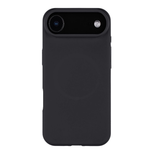 Калъф Tactical MagForce Velvet Smoothie за iPhone 17 Air, Черен