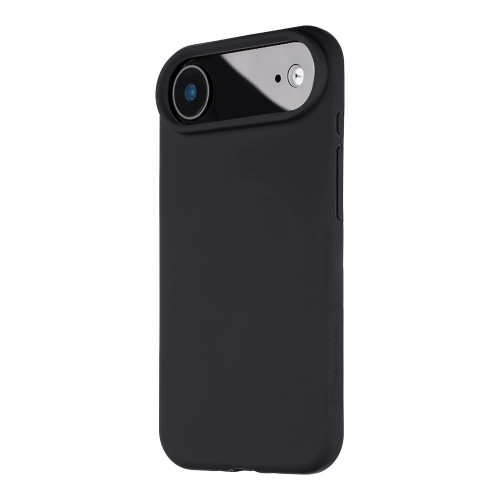 Калъф Tactical MagForce Velvet Smoothie за iPhone 17 Air, Черен
