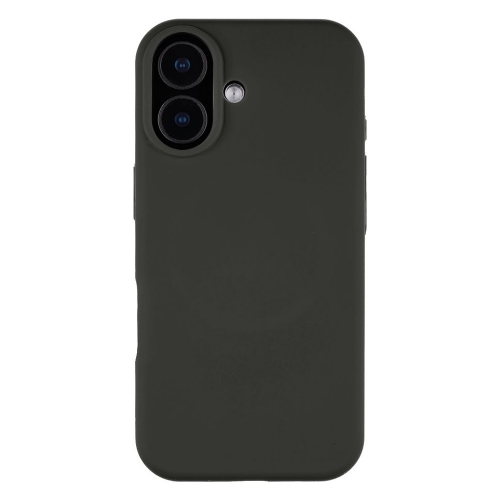 Калъф Tactical MagForce Velvet Smoothie за iPhone 17, черен