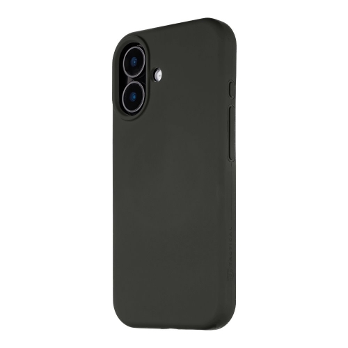 Калъф Tactical MagForce Velvet Smoothie за iPhone 17, черен