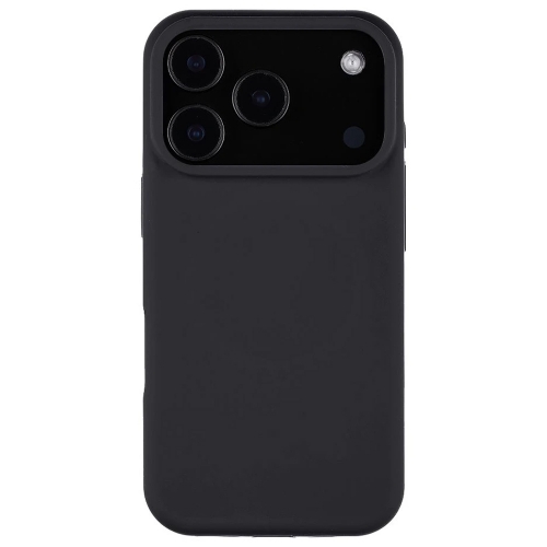 Калъф Tactical MagForce Velvet Smoothie за iPhone 17 Pro, Черен