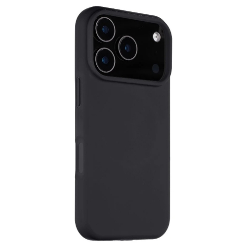 Калъф Tactical MagForce Velvet Smoothie за iPhone 17 Pro, Черен