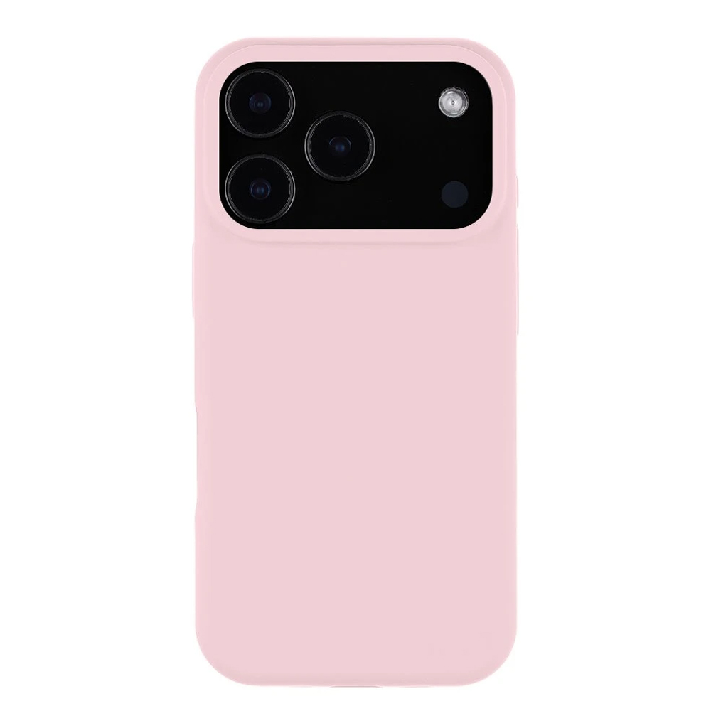 Калъф Tactical MagForce Velvet Smoothie за iPhone 17 Pro Max, Розов