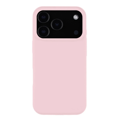 Калъф Tactical MagForce Velvet Smoothie за iPhone 17 Pro Max, Розов