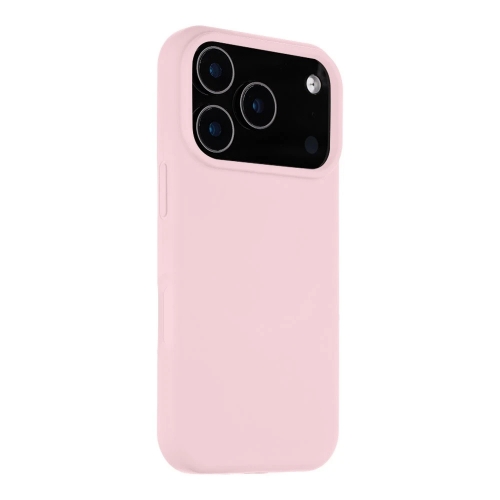 Калъф Tactical MagForce Velvet Smoothie за iPhone 17 Pro Max, Розов