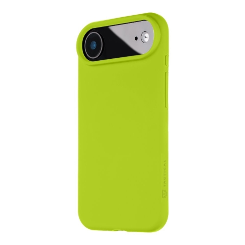 Калъф Tactical MagForce Velvet Smoothie за iPhone 17 Air, Лайм