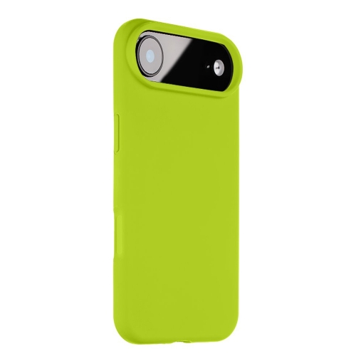 Калъф Tactical MagForce Velvet Smoothie за iPhone 17 Air, Лайм