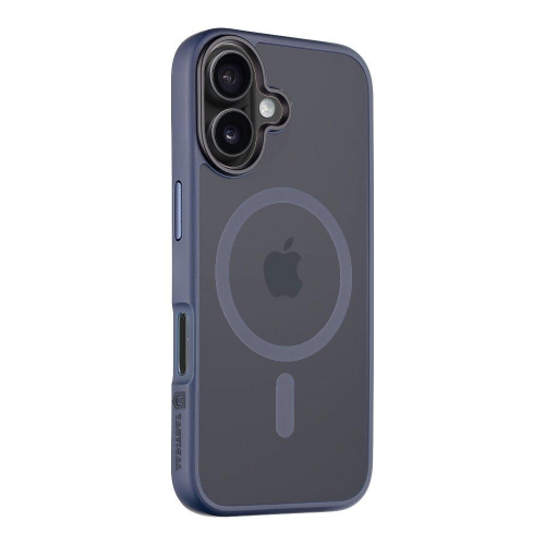 Калъф Tactical MagForce Hyperstealth за iPhone 17, тъмно син