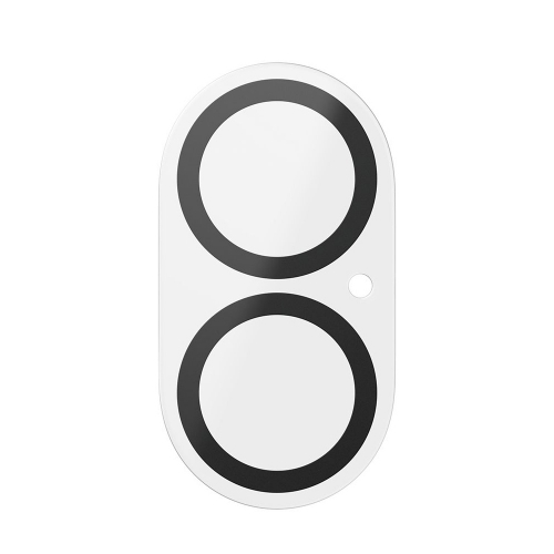 Стъклен Протектор за камера PanzerGlass PicturePerfect за iPhone 17, прозрачен
