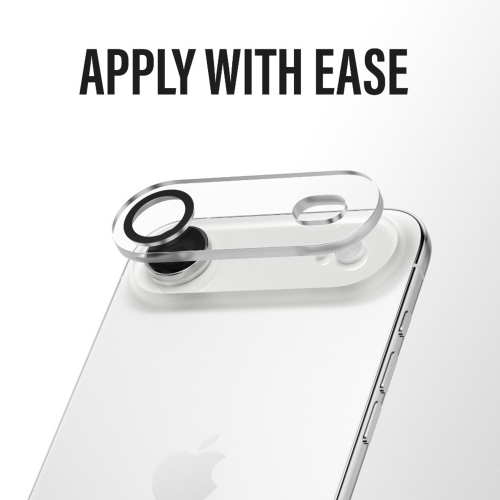Стъклен Протектор за камера PanzerGlass Hoops Lens Protector за iPhone 17 Air