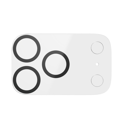 Стъклен Протектор за камера PanzerGlass PicturePerfect за iPhone 17 Pro 